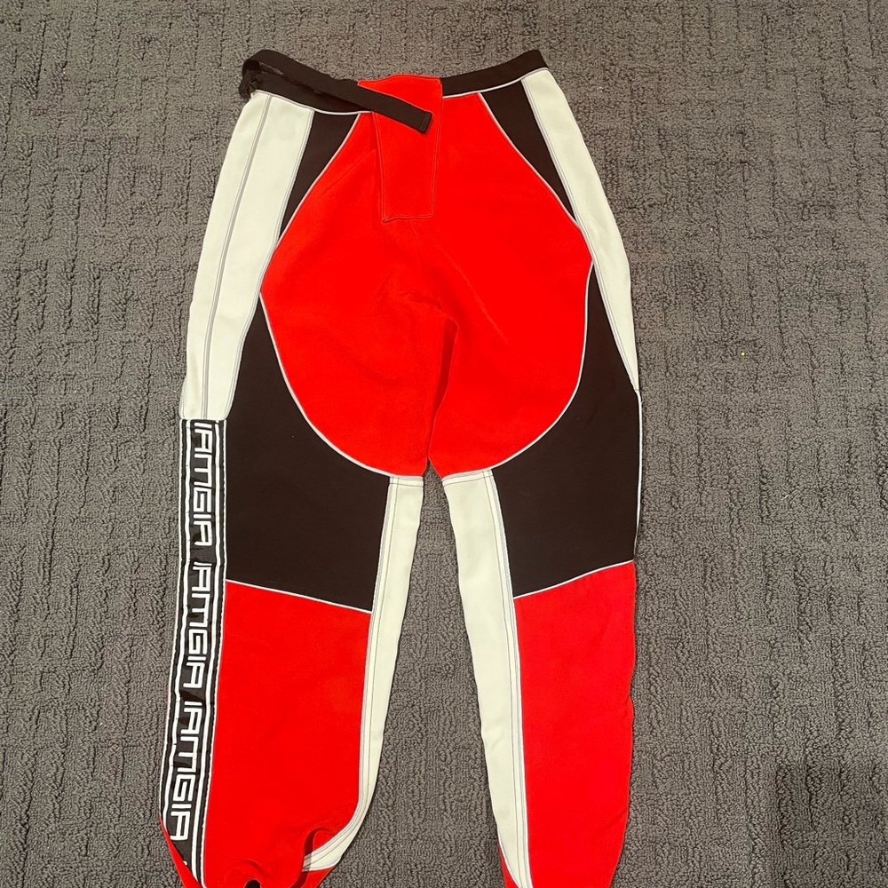 IAMGIA pants, size small
